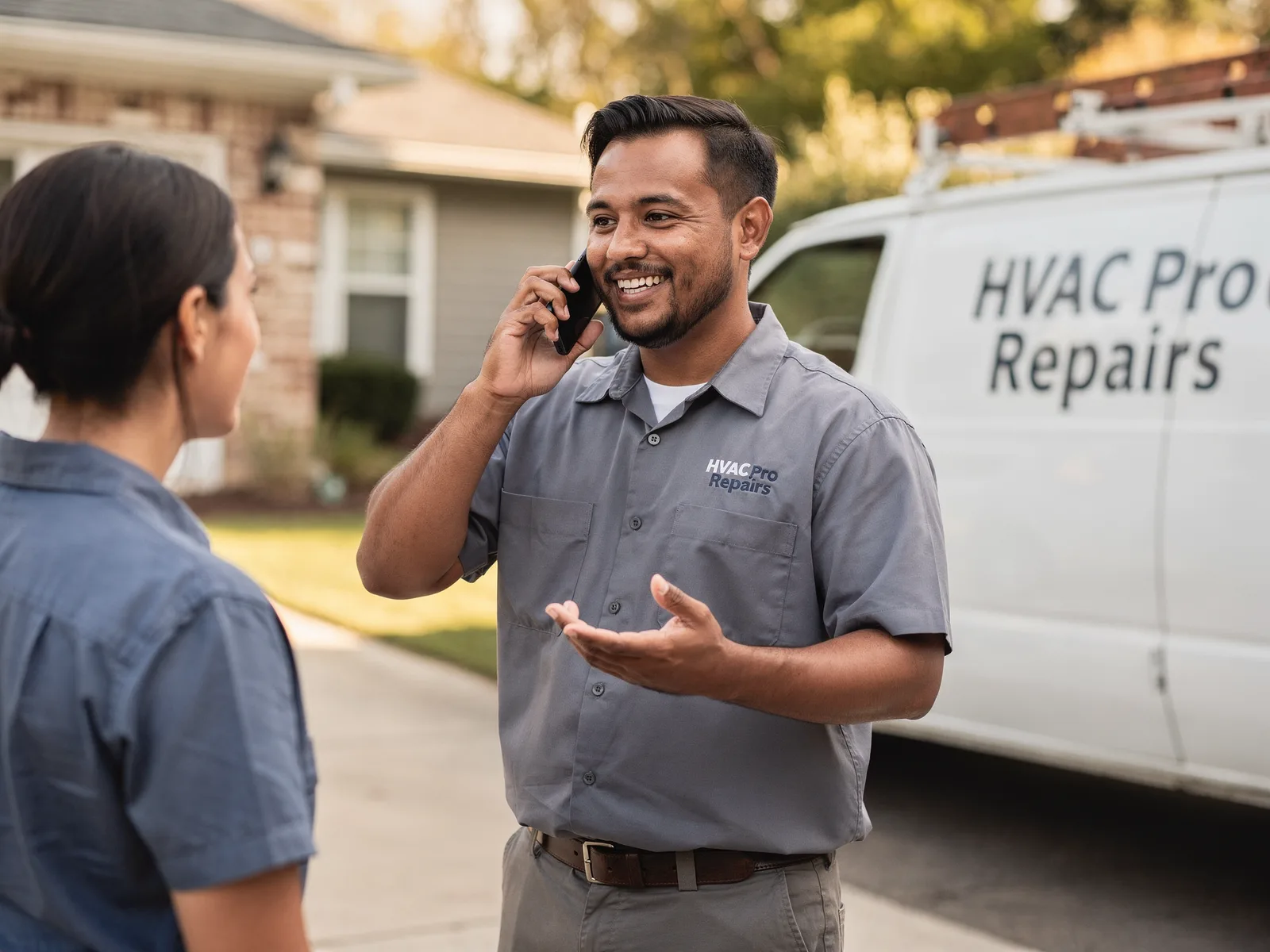 Heat Pump Repair Continental Divide, NM FAQs